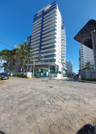 Imagem Apartamento com 2 Quartos à Venda, 77 m² em Mongaguá