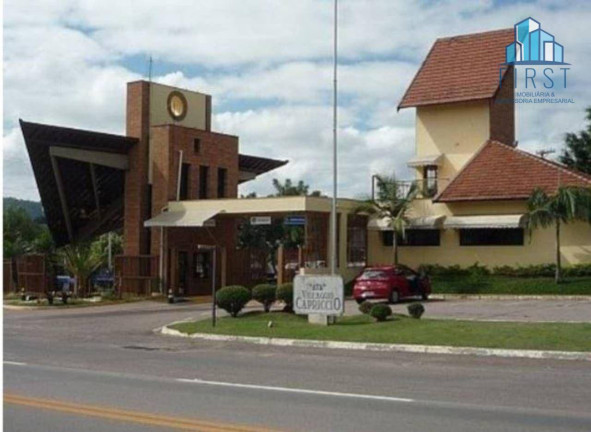 Imagem Casa com 3 Quartos à Venda, 250 m² em Condomínio Villagio Capriccio - Louveira