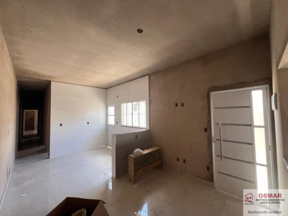 Imagem Casa com 3 Quartos à Venda, 80 m² em Jardim Alvorada - Sumaré Imagem Casa com 3 Quartos à Venda, 80 m² em Jardim Alvorada - Sumaré
