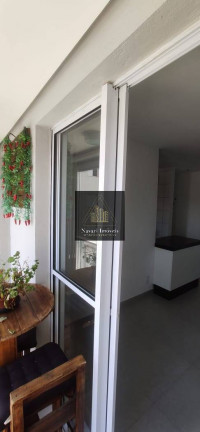 Imagem Apartamento com 2 Quartos à Venda, 52 m² em Vila Bremen - Guarulhos