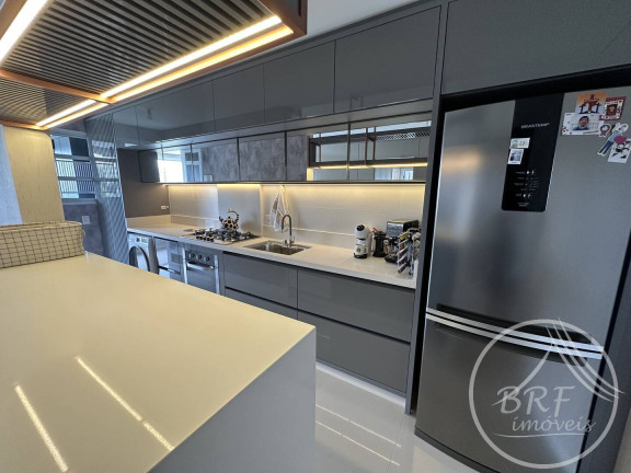 Imagem Apartamento com 2 Quartos à Venda, 84 m² em Barreiros - São José