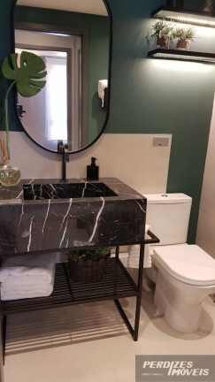 Imagem Apartamento à Venda, 31 m² em Perdizes - São Paulo Imagem Apartamento à Venda, 31 m² em Perdizes - São Paulo