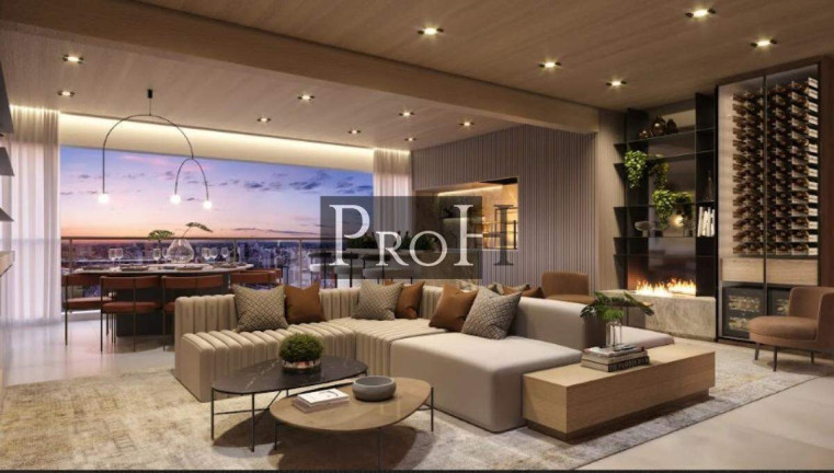 Imagem Apartamento com 4 Quartos à Venda, 142 m² em Vila Mariana - São Paulo Imagem Apartamento com 4 Quartos à Venda, 142 m² em Vila Mariana - São Paulo