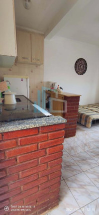 Imagem Kitnet com 1 Quarto à Venda, 30 m² em Real - Praia Grande