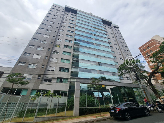 Imagem Apartamento com 4 Quartos à Venda, 282 m² em Anchieta - Belo Horizonte Imagem Apartamento com 4 Quartos à Venda, 282 m² em Anchieta - Belo Horizonte