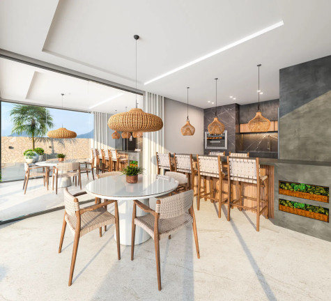 Imagem Apartamento com 3 Quartos à Venda, 130 m² em Meia Praia - Itapema