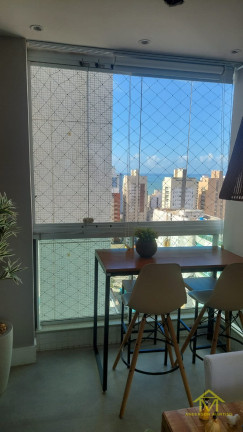 Apartamento com 3 Quartos à Venda, 110 m² em Praia Da Costa - Vila Velha