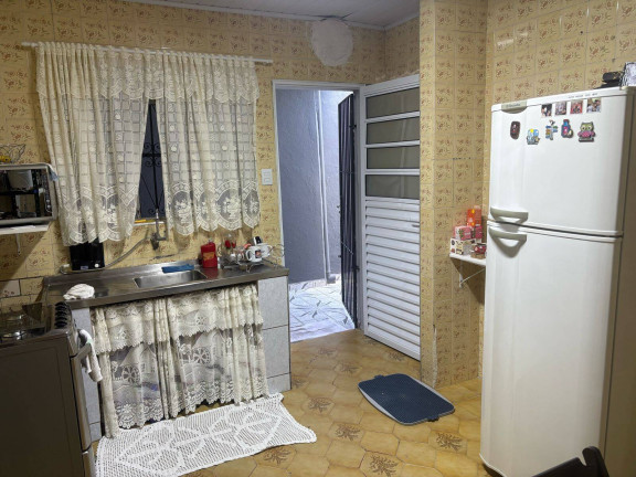 Imagem Casa com 2 Quartos à Venda, 176 m² em Vila Ema - São Paulo Imagem Casa com 2 Quartos à Venda, 176 m² em Vila Ema - São Paulo