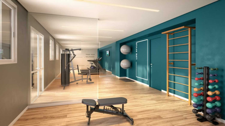 Imagem Imóvel com 1 Quarto à Venda, 27 m² em Bom Retiro - São Paulo Imagem Imóvel com 1 Quarto à Venda, 27 m² em Bom Retiro - São Paulo