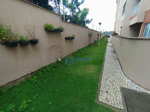 Imagem Apartamento com 3 Quartos à Venda, 65 m² em Cajazeiras - Fortaleza
