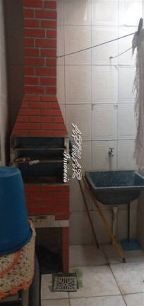 Imagem Casa com 1 Quarto à Venda, 34 m² em Jardim Real - Praia Grande Imagem Casa com 1 Quarto à Venda, 34 m² em Jardim Real - Praia Grande