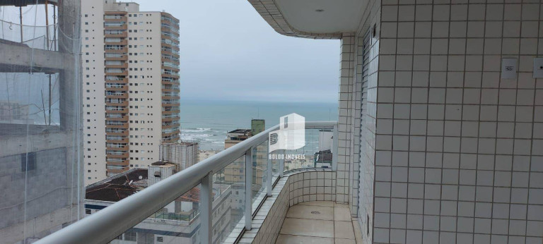 Imagem Apartamento com 2 Quartos à Venda, 87 m² em Aviação - Praia Grande Imagem Apartamento com 2 Quartos à Venda, 87 m² em Aviação - Praia Grande