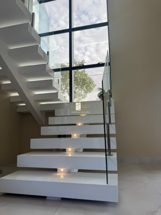 Imagem Casa com 5 Quartos à Venda, 315 m² em Alphaville Jacuhy - Serra Imagem Casa com 5 Quartos à Venda, 315 m² em Alphaville Jacuhy - Serra