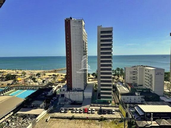 Imagem Apartamento com 2 Quartos à Venda, 75 m² em Meireles - Fortaleza