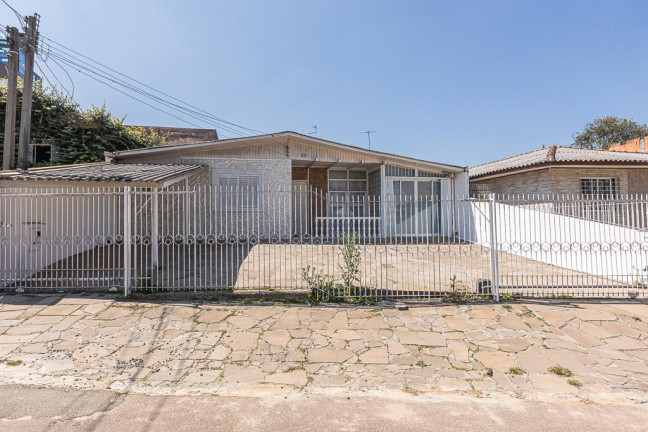 Casa com 3 Quartos à Venda, 225 m² em Seminário - Curitiba
