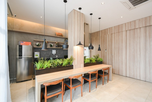 Imagem Apartamento com 3 Quartos à Venda, 79 m² em Barra Funda - São Paulo