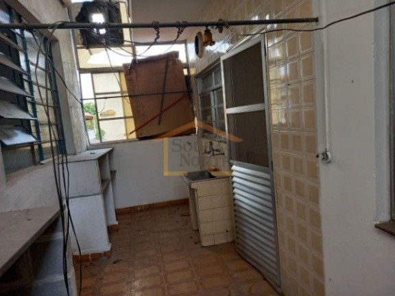 Imagem Casa com 2 Quartos para Alugar, 209 m² em Vila Guilherme - São Paulo Imagem Casa com 2 Quartos para Alugar, 209 m² em Vila Guilherme - São Paulo