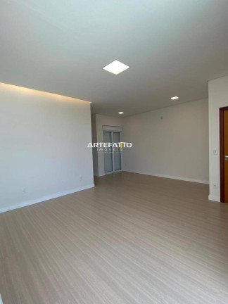 Imagem Casa de Condomínio com 4 Quartos à Venda, 306 m² em Chácara Espraiado - Franca