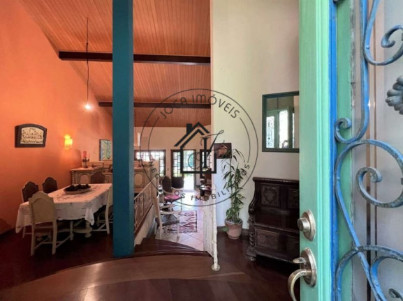 Imagem Casa de Condomínio com 3 Quartos à Venda, 2.380 m² em Jardim Mediterrâneo - Cotia Imagem Casa de Condomínio com 3 Quartos à Venda, 2.380 m² em Jardim Mediterrâneo - Cotia