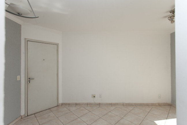 Imagem Apartamento com 2 Quartos à Venda, 50 m² em Imirim - São Paulo