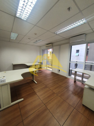 Imagem Sala Comercial à Venda, 34 m² em Aclimação - São Paulo Imagem Sala Comercial à Venda, 34 m² em Aclimação - São Paulo