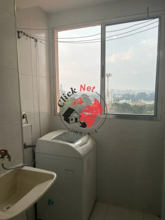 Imagem Apartamento com 2 Quartos à Venda, 60 m² em Demarchi - São Bernardo Do Campo