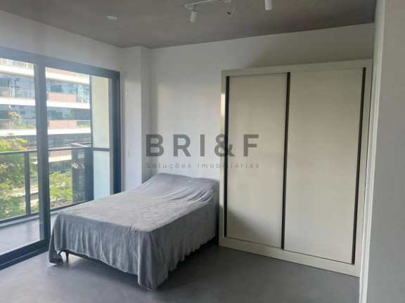 Imagem Apartamento com 1 Quarto à Venda, 43 m² em Vila Olímpia - São Paulo Imagem Apartamento com 1 Quarto à Venda, 43 m² em Vila Olímpia - São Paulo