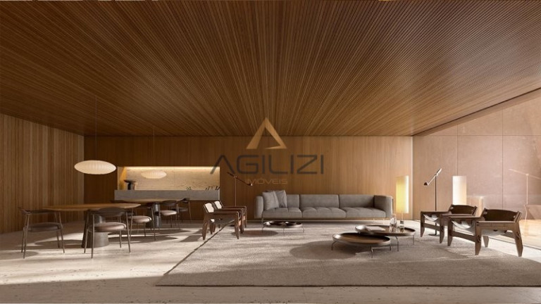 Imagem Apartamento com 4 Quartos à Venda, 403 m² em Jardim Paulista - São Paulo