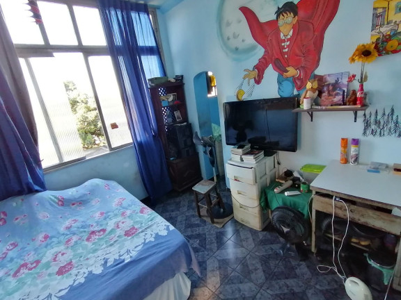 Imagem Imóvel com 2 Quartos à Venda, 60 m² em Maria Da Graça - Rio De Janeiro Imagem Imóvel com 2 Quartos à Venda, 60 m² em Maria Da Graça - Rio De Janeiro