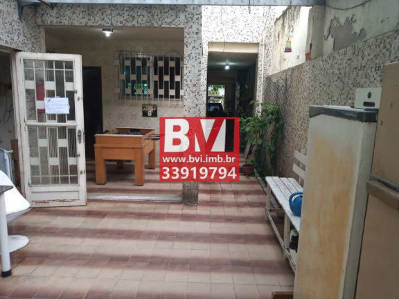 Imagem Casa com 3 Quartos à Venda, 250 m² em Vila Kosmos - Rio De Janeiro Imagem Casa com 3 Quartos à Venda, 250 m² em Vila Kosmos - Rio De Janeiro