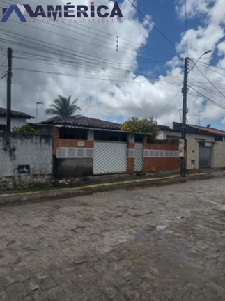 Imagem Casa com 3 Quartos à Venda, 85 m² em Indústrias - João Pessoa Imagem Casa com 3 Quartos à Venda, 85 m² em Indústrias - João Pessoa