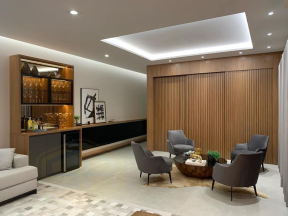 Imagem Casa de Condomínio com 4 Quartos à Venda, 356 m² em Alphaville - Santana De Parnaíba Imagem Casa de Condomínio com 4 Quartos à Venda, 356 m² em Alphaville - Santana De Parnaíba