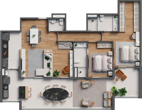 Imagem Apartamento com 3 Quartos à Venda, 120 m² em Alto Da Lapa - São Paulo Imagem Apartamento com 3 Quartos à Venda, 120 m² em Alto Da Lapa - São Paulo