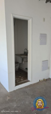 Imagem Sala Comercial à Venda, 50 m² em Vila Mathias - Santos Imagem Sala Comercial à Venda, 50 m² em Vila Mathias - Santos