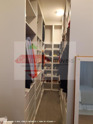 Imagem Apartamento com 3 Quartos à Venda, 146 m² em Loteamento Residencial E Comercial Bosque Flamboyant - Taubaté