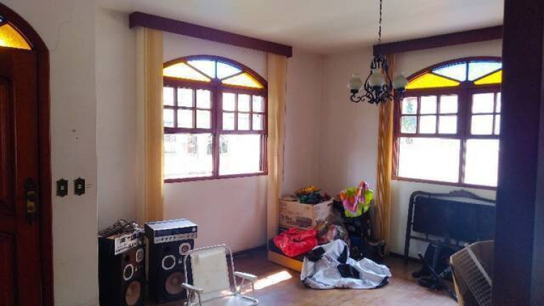 Imagem Casa com 3 Quartos à Venda, 250 m² em Córrego Grande - Florianópolis
