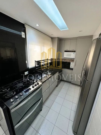 Imagem Apartamento com 4 Quartos à Venda, 125 m² em Jardim Aquarius - São José Dos Campos Imagem Apartamento com 4 Quartos à Venda, 125 m² em Jardim Aquarius - São José Dos Campos