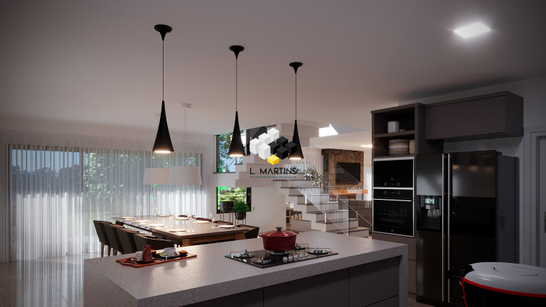Imagem Casa com 4 Quartos à Venda, 355 m² em São José - Canela Imagem Casa com 4 Quartos à Venda, 355 m² em São José - Canela