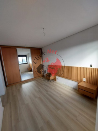 Imagem Apartamento com 90 Quartos à Venda, 90 m² em Vila Assunção - Santo André