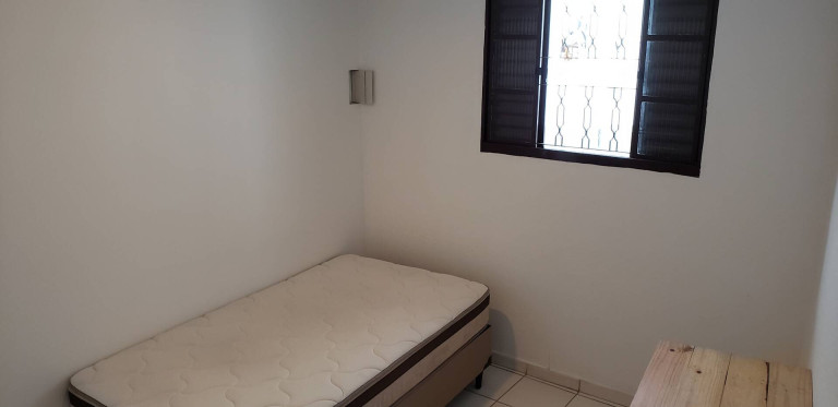 Imagem Studio com 1 Quarto para Alugar, 35 m² em Vila Gumercindo - São Paulo Imagem Studio com 1 Quarto para Alugar, 35 m² em Vila Gumercindo - São Paulo