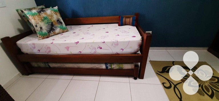 Imagem Imóvel com 2 Quartos à Venda, 70 m² em Jardim Praia Grande - Mongaguá