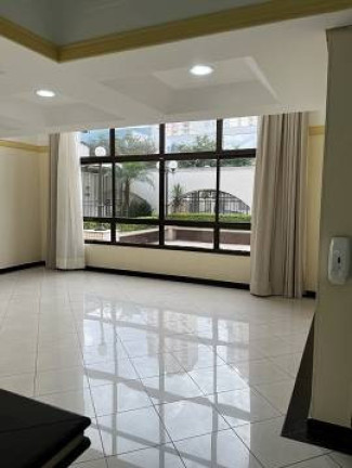Imagem Apartamento com 3 Quartos à Venda, 140 m² em Ipiranga - São Paulo
