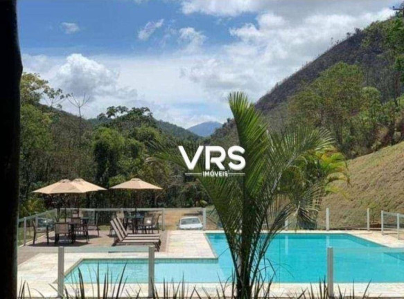 Imagem Casa com 3 Quartos à Venda, 108 m² em Sebastiana - Teresópolis Imagem Casa com 3 Quartos à Venda, 108 m² em Sebastiana - Teresópolis