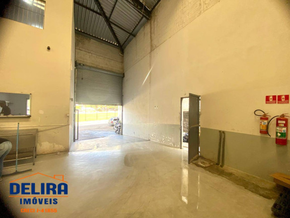 Imagem Galpão à Venda, 550 m² em Terra Preta (terra Preta) - Mairiporã Imagem Galpão à Venda, 550 m² em Terra Preta (terra Preta) - Mairiporã
