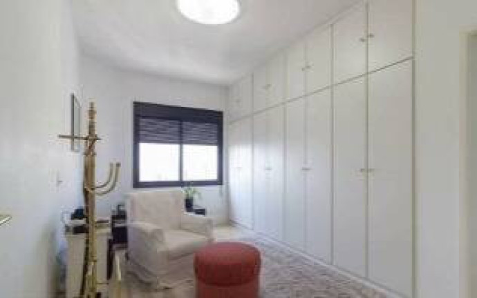 Imagem Apartamento com 5 Quartos à Venda, 620 m² em Vila Suzana - São Paulo