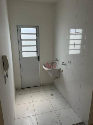 Imagem Apartamento com 2 Quartos à Venda, 38 m² em Vila Alpina - São Paulo