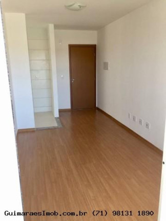 Imagem Apartamento com 2 Quartos à Venda, 40 m² em Centro - Lauro De Freitas Imagem Apartamento com 2 Quartos à Venda, 40 m² em Centro - Lauro De Freitas