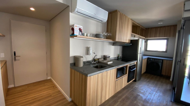 Imagem Apartamento com 2 Quartos para Alugar, 71 m² em Vila Madalena - São Paulo Imagem Apartamento com 2 Quartos para Alugar, 71 m² em Vila Madalena - São Paulo