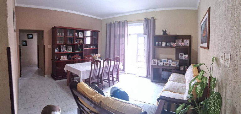 Imagem Apartamento com 3 Quartos à Venda, 102 m² em Itararé - São Vicente