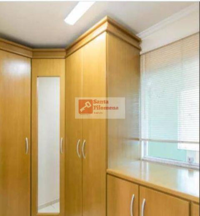 Imagem Sobrado com 3 Quartos à Venda, 237 m² em Parque Novo Oratório - Santo André Imagem Sobrado com 3 Quartos à Venda, 237 m² em Parque Novo Oratório - Santo André